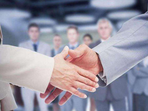 山东人力资源服务外包