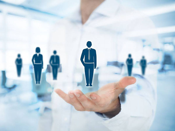 灵活用工 灵活用工