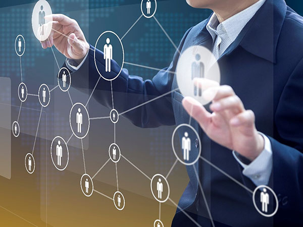 山东人力资源公司