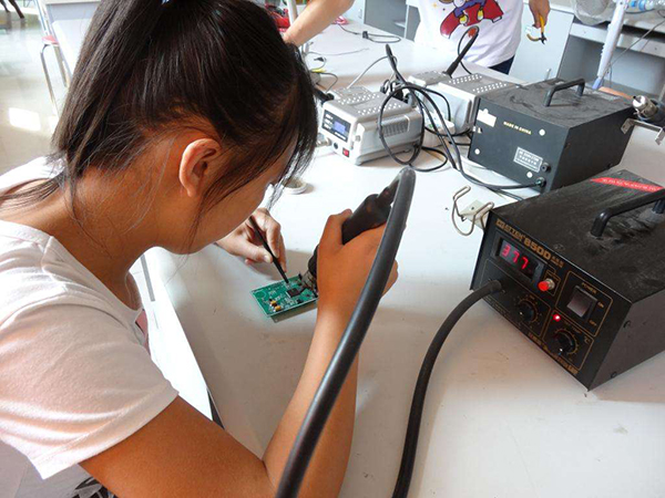 灵活用工服务让企业用人不在愁