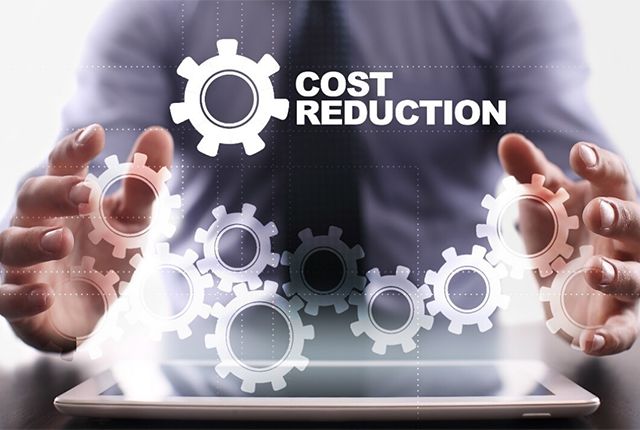 降低人工成本的方法是劳务外包