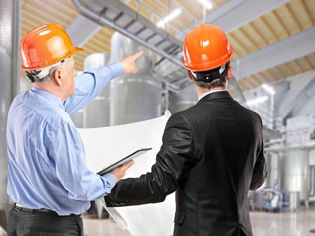 劳动保护外包是如何运作的？