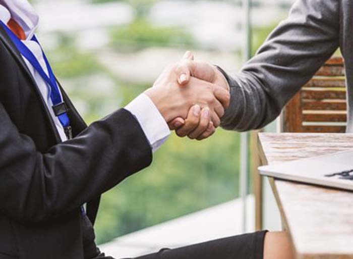 到劳务派遣公司求职要注意什么