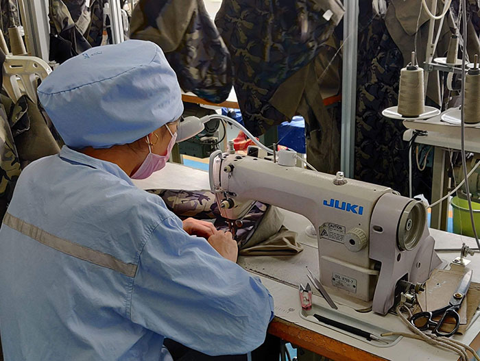 劳务派遣也有叫做人事外包